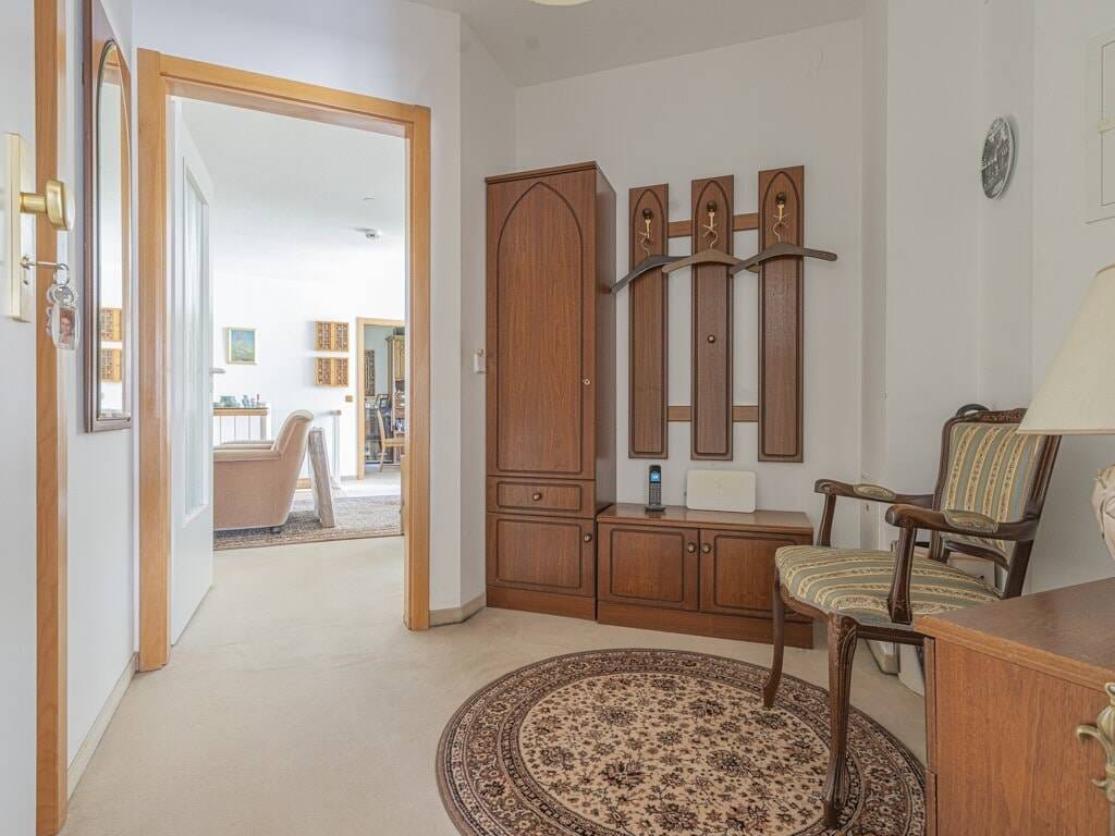 Immobilie in Schöneiche bei Berlin - Eins, zwei, daheim! Bezugsfreie Gartenmaisonette-Wohnung - Bild 3