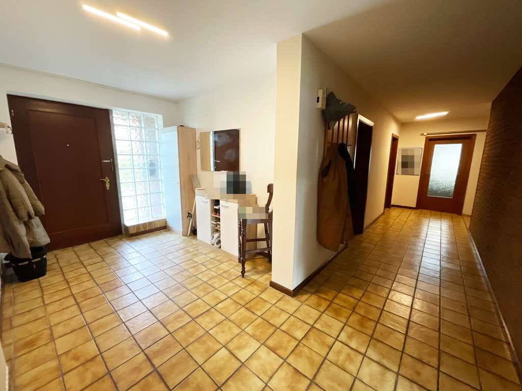 Immobilie in Leck - Zentrumsnahes Wohnen auf einer Ebene – Zweifamilienhaus in Leck - Bild 2