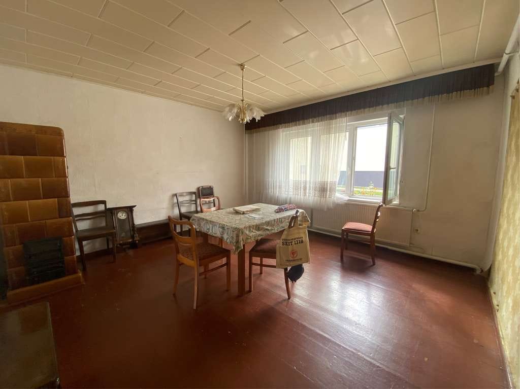 Immobilie in Wenzlow - Altes, modernisierungsbedürftiges Bauernhaus mit viel Nebengelass auf großem Grundstück! - Bild 4