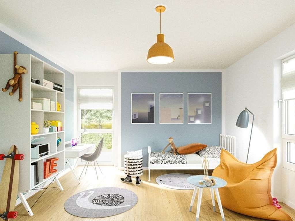 Immobilie in Wittenborn - Bien-Zenker: Ihr maßgeschneidertes Zuhause in Wittenborn mit guter Anbindung - Bild 4