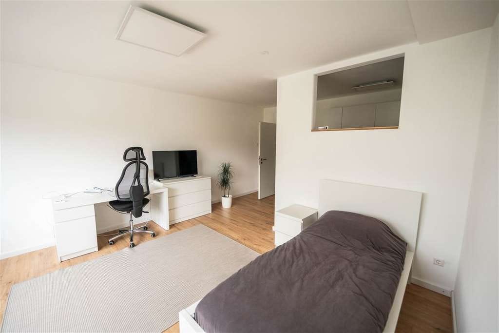 Immobilie in Blaustein - Attraktive Investmentchance – Modernisierte 1-Zimmer-Wohnung in Blaustein - Bild 2