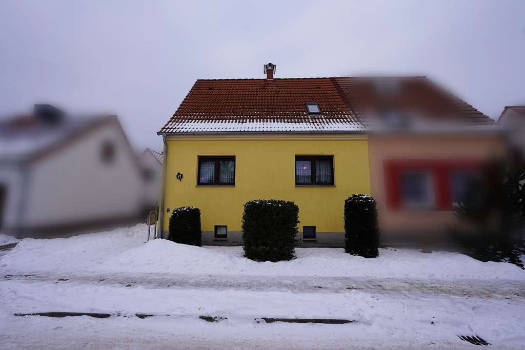 Immobilie in Colbitz - Colbitz- Sehr gepflegte DHH mit kleinem Grundstück in ruhiger Lage - Bild 2