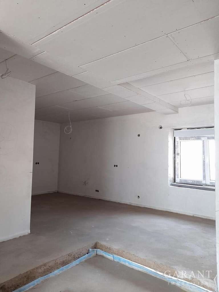 Immobilie in Hettenleidelheim - Moderne 2,5-Zimmer-Wohnung Erstbezug nach Sanierung - Bild 3
