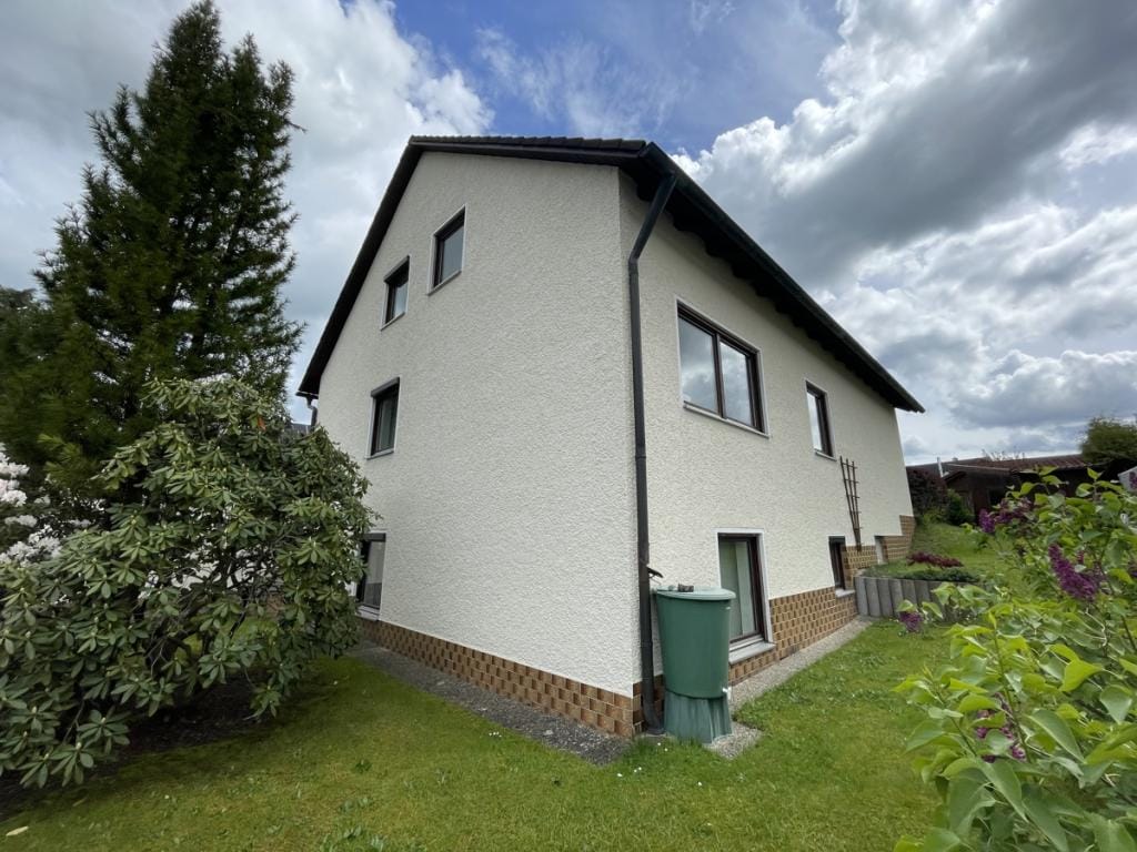 Immobilie in Pleystein - Einfamilienhaus freistehend in Pleystein - Bild 1