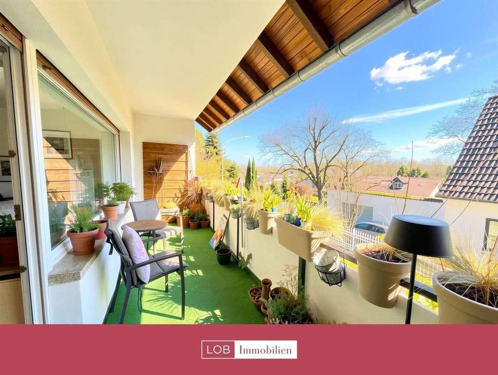 Immobilie in Hargesheim - Liebesvolles Haus mit großem Garten und Weitblick - Bild 4