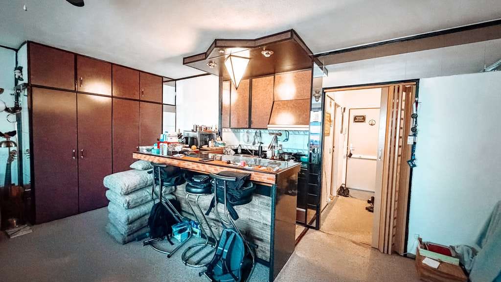 Immobilie in Hannover - Charmantes 1-Zimmer-Apartment mit 40 m² in Hannover - Bild 3