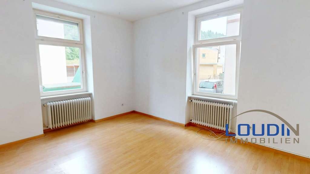 Immobilie in Waldkirch - Provisionsfrei: Leerstehende & renovierungsbedürftige ETW mit 5% Afa. - Bild 0