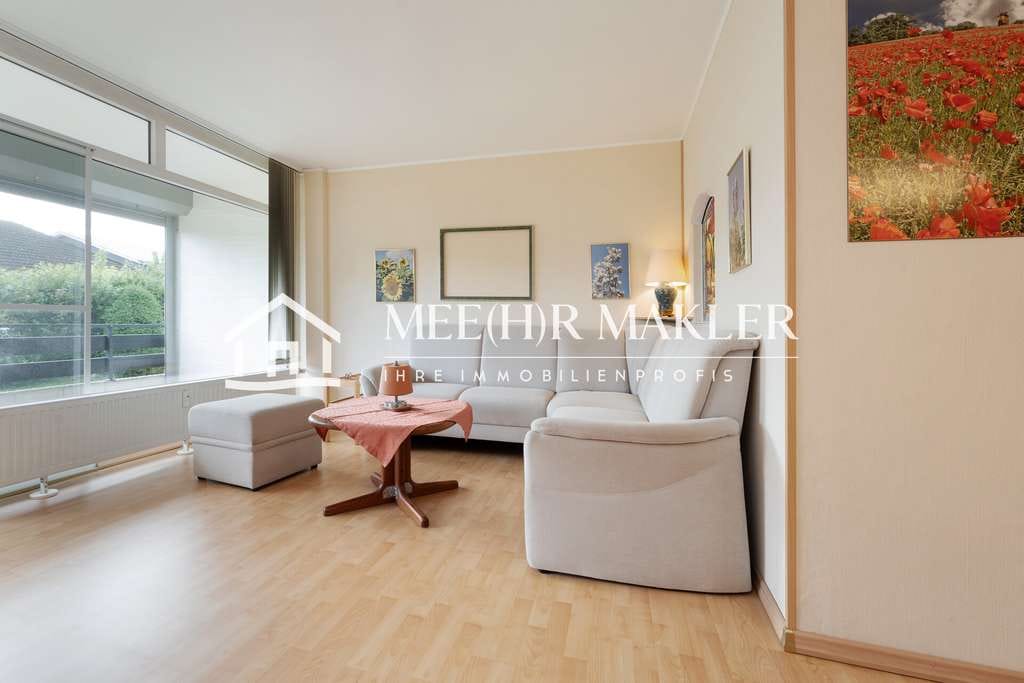 Immobilie in Dahme - Gemütliche Wohnung im Herzen von Dahme – Wohlfühlen an der Ostsee - Bild 3