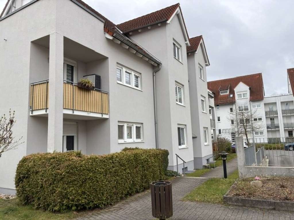 Immobilie in Markkleeberg - Eigentumswohnung nahe AGRA-Park zur Kapitalanlage - Bild 0