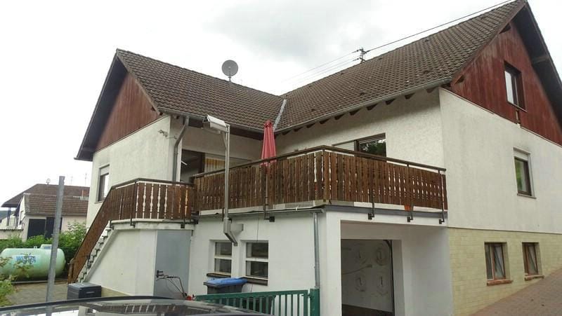 Immobilie in Wiltingen - Einfamilienhaus freistehend in Wiltingen - Bild 0