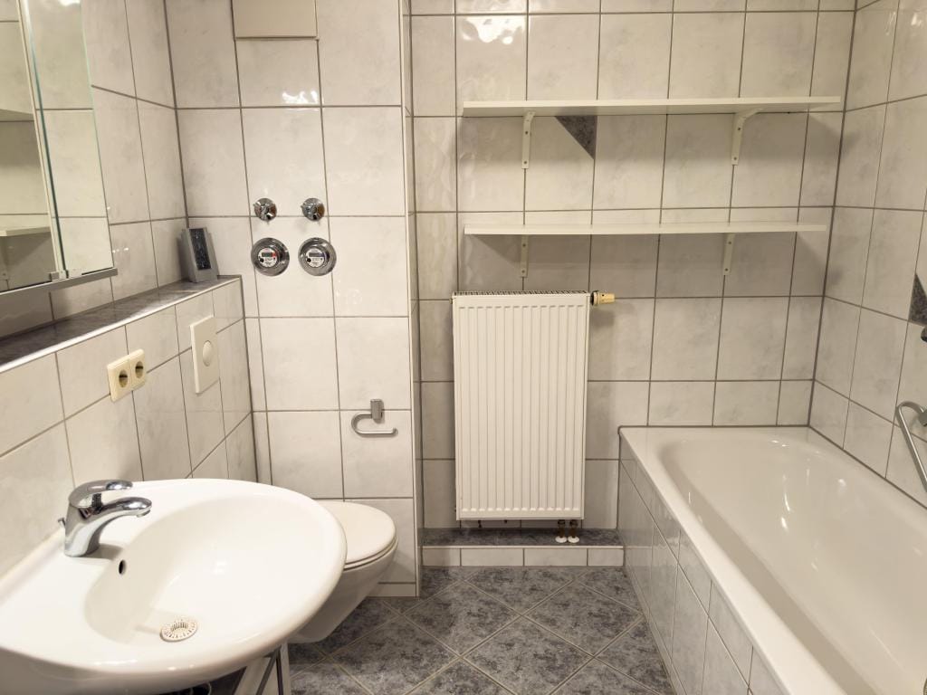 Immobilie in Neckartenzlingen - Etagenwohnung in Neckartenzlingen - Bild 4