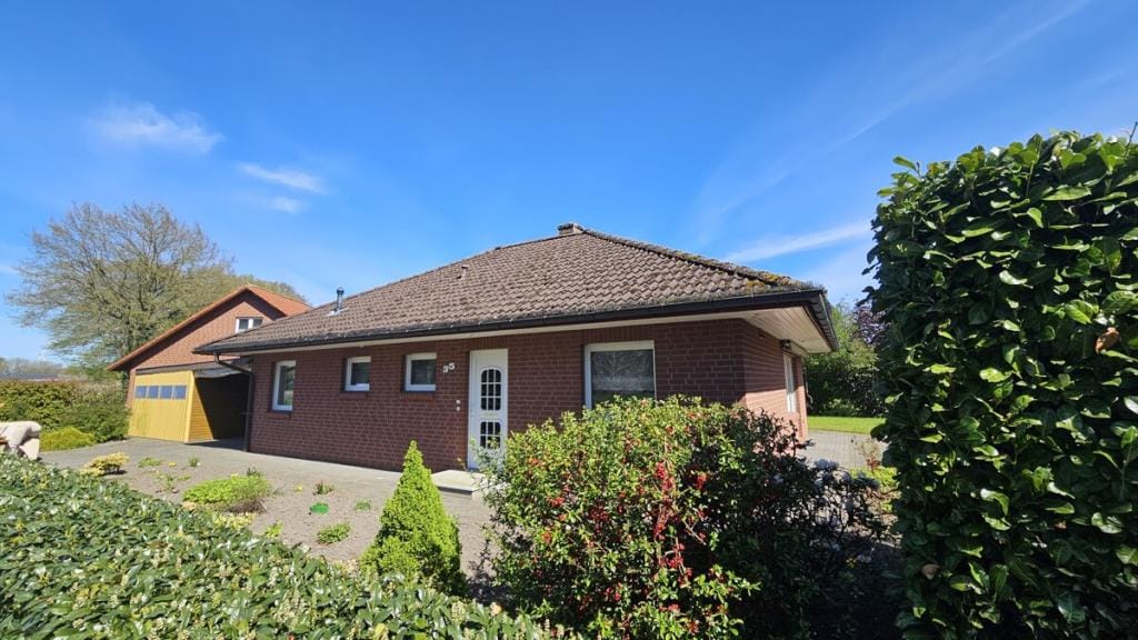 Immobilie in Estorf - Bungalow in Estorf - Bild 3
