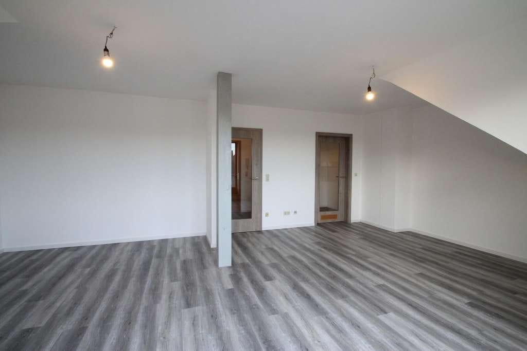 Immobilie in Münsterhausen - Renovierte 1-Zimmerwohnung mit Stellplatz - Bild 2