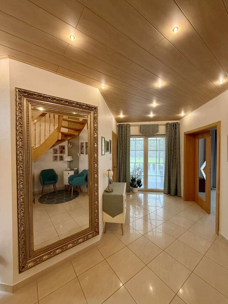 Immobilie in Mammelzen - *Provisionsfrei* Exklusives Einfamilienhaus mit Einliegerwohnung, Garage & Garten - Bild 3