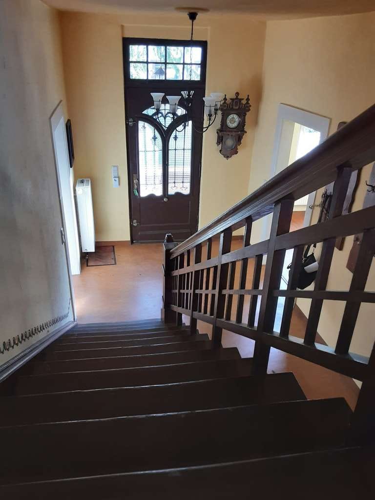 Immobilie in Wadern - Traumhaft gelegenes Wohnhaus mit Nebengebäude und herrlichem Weitblick in Wadern zu verkaufen - Bild 3
