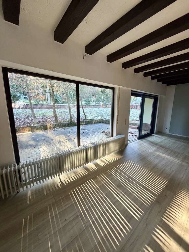 Immobilie in Oberwiesen - Ebenerdiges Einfamilienhaus in ruhiger Waldrandlage - Bild 3