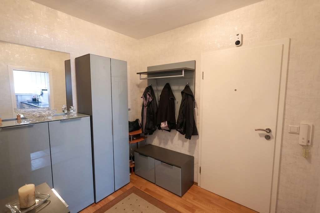 Immobilie in Belm - Attraktive Eigentumswohnung für Eigennutzer oder Kapitalanleger - Bild 1