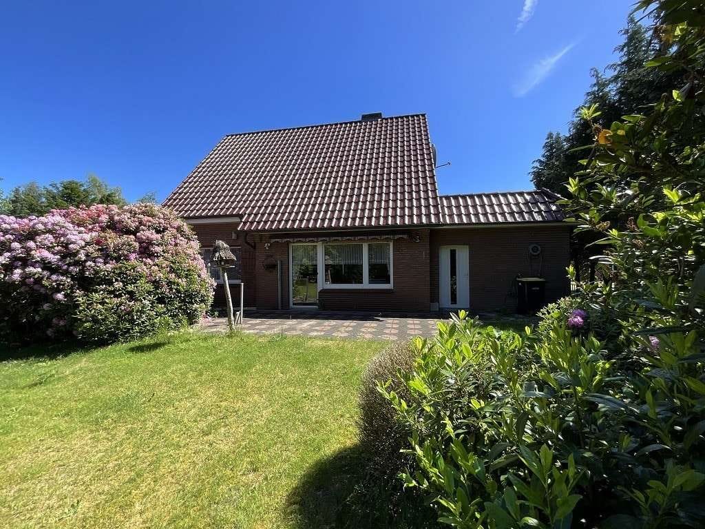 Immobilie in Kluse - Hier beginnt ein neues Familienkapitel – 
Einfamilienhaus in Kluse- Ahlen - Bild 2