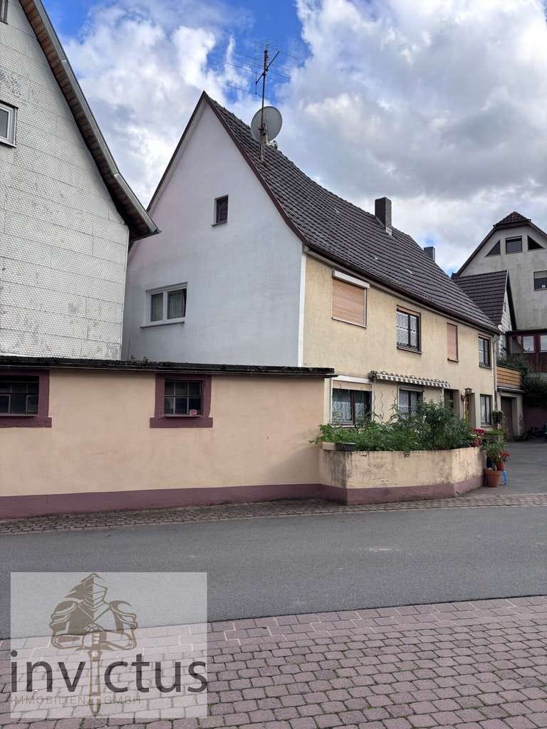 Immobilie in Külsheim - Voll vermietet | 6,07 % Bruttomietrendite | Attraktive Kapitalanlage in Külsheim - Bild 1
