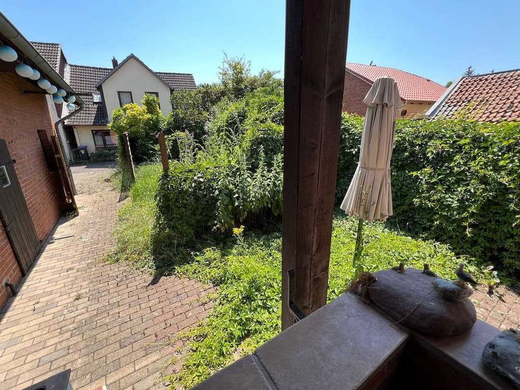 Immobilie in Nordstemmen - Saniertes Fachwerkhaus sucht SIE - Bild 4