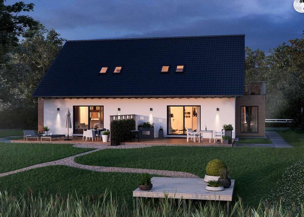 Immobilie in Krauchenwies - Hohe Qualität zu fairen Preisen für Ihr schönes Zuhause - vereinbaren Sie JETZT einen Termin - Bild 3