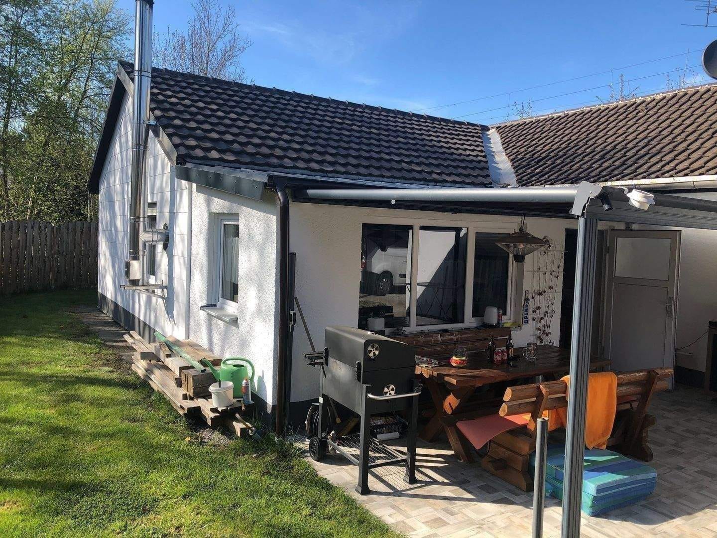 Immobilie in Althegnenberg - Einfamilienhaus Althegenberg - Preisreduzierung!!! - Bild 1