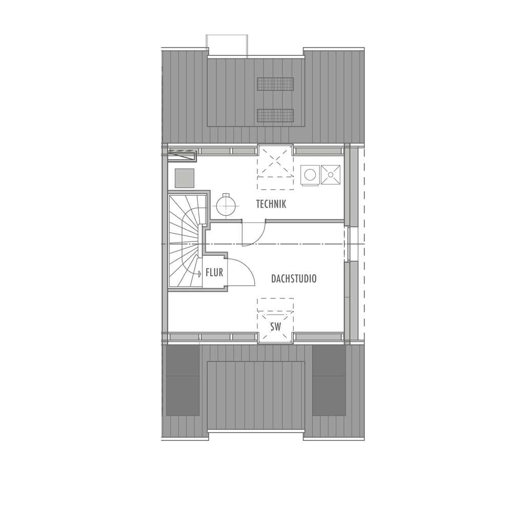 Immobilie in Sexau - Projektierter Neubau Kfw-40-Effizienshaus! - Bild 4