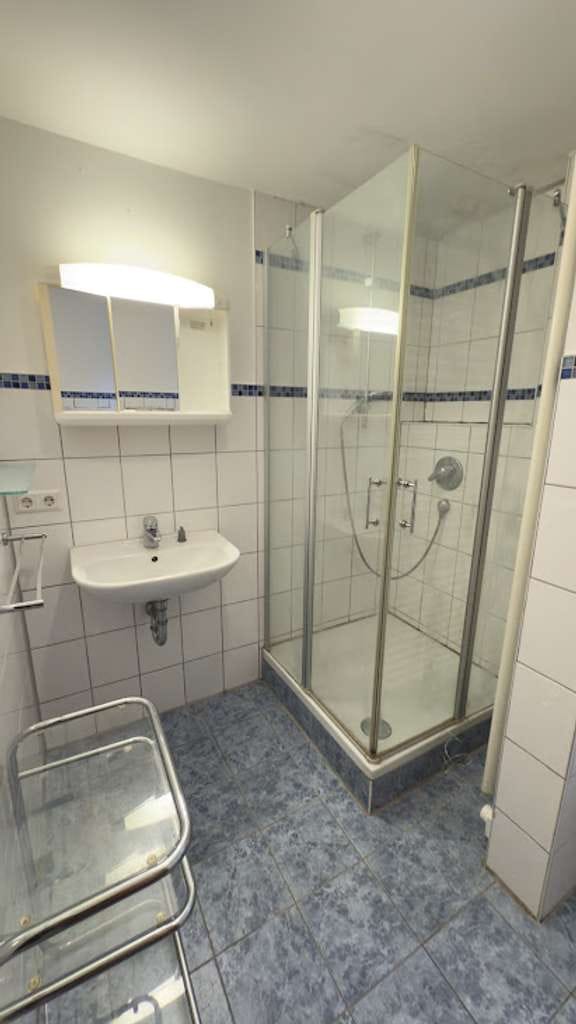 Immobilie in Spiegelberg - Charmantes 4 Familienhaus mit Sondergenehmigung zur Gästezimmervermietung in Spiegelberg* - Bild 2