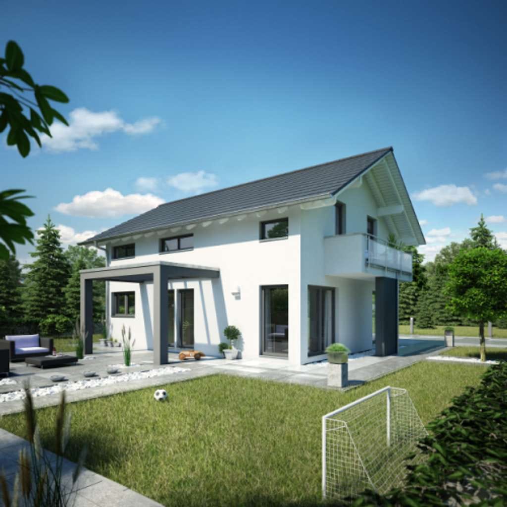 Immobilie in Sankt Goar - Tolles Familienhaus in St Goar - Bild 0
