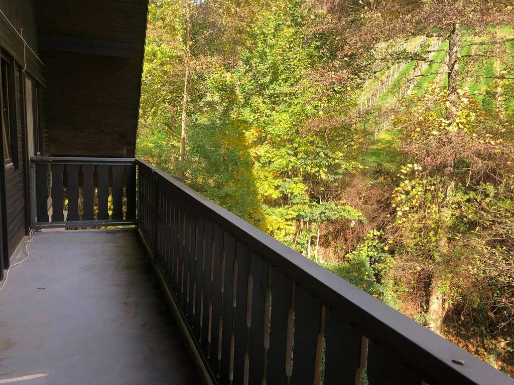 Immobilie in Sasbachwalden - Sasbachwalden: Charmante 2-Zi-Dachgeschosswohnung mit Weitblick! - Bild 0