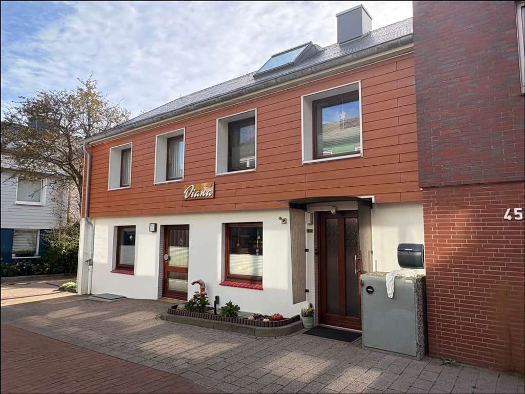 Immobilie in Helgoland - Helgoland: Gepflegtes Wohnhaus mit zwei Einheiten - Bild 2