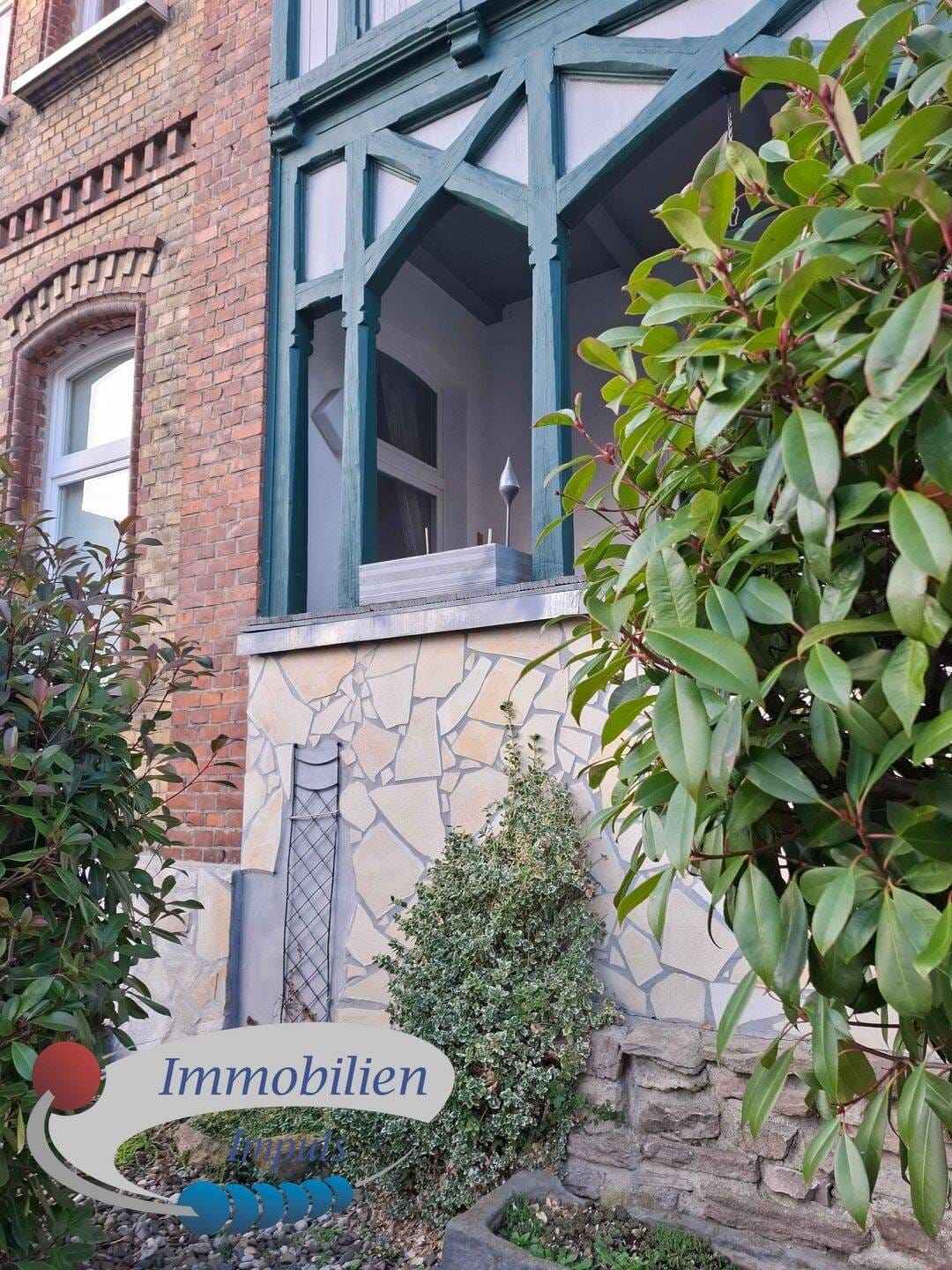 Immobilie in Blankenburg - Wohnen in großzügig und mit geschütztem Süd-Balkon! - Bild 0