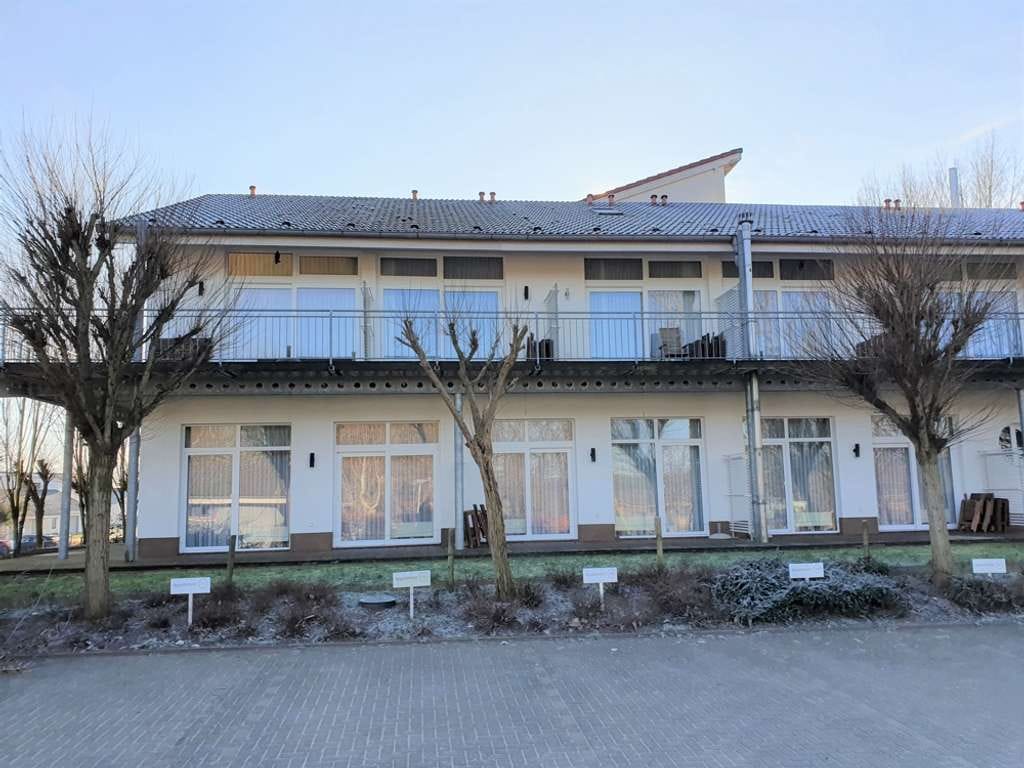 Immobilie in Mirow - REDUZIERT! Gute Lage-gute Anlage - gute Laune! Großzügiges modernes Ferienappartement im Aparthotel! - Bild 3