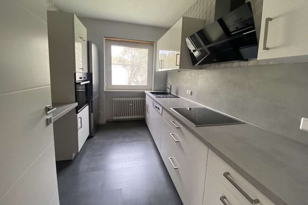 Immobilie in Dillenburg - Schicke renovierte Wohnung mit schöner Aussicht - Bild 3