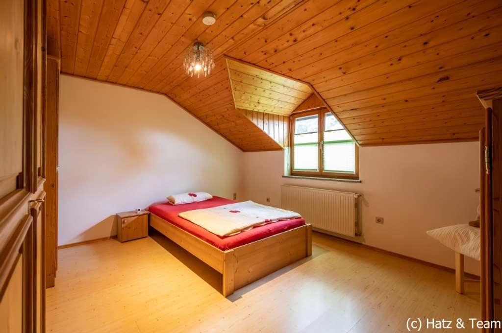 Immobilie in Tiefenbach - Verkauft! Gepflegtes Zweifamilienhaus in ländlicher Lage nähe Tiefenbach! - Bild 4