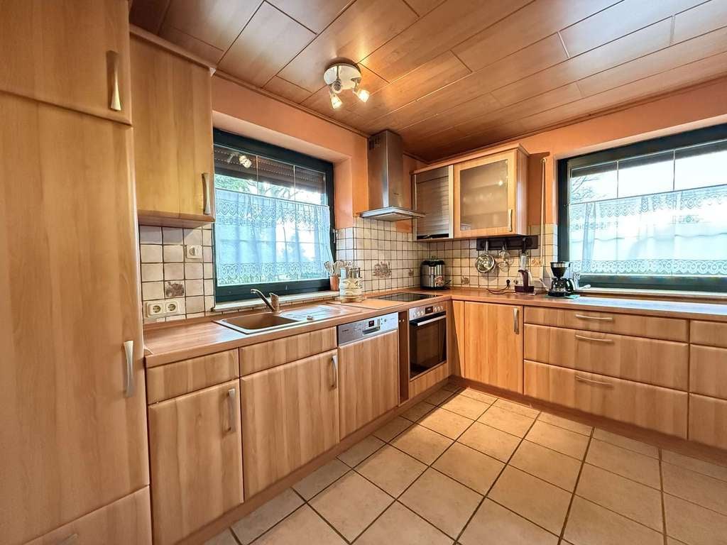 Immobilie in Bastorf - Verklinkerter Bungalow in ruhiger Lage in Zweedorf mit Weitblick - Bild 4