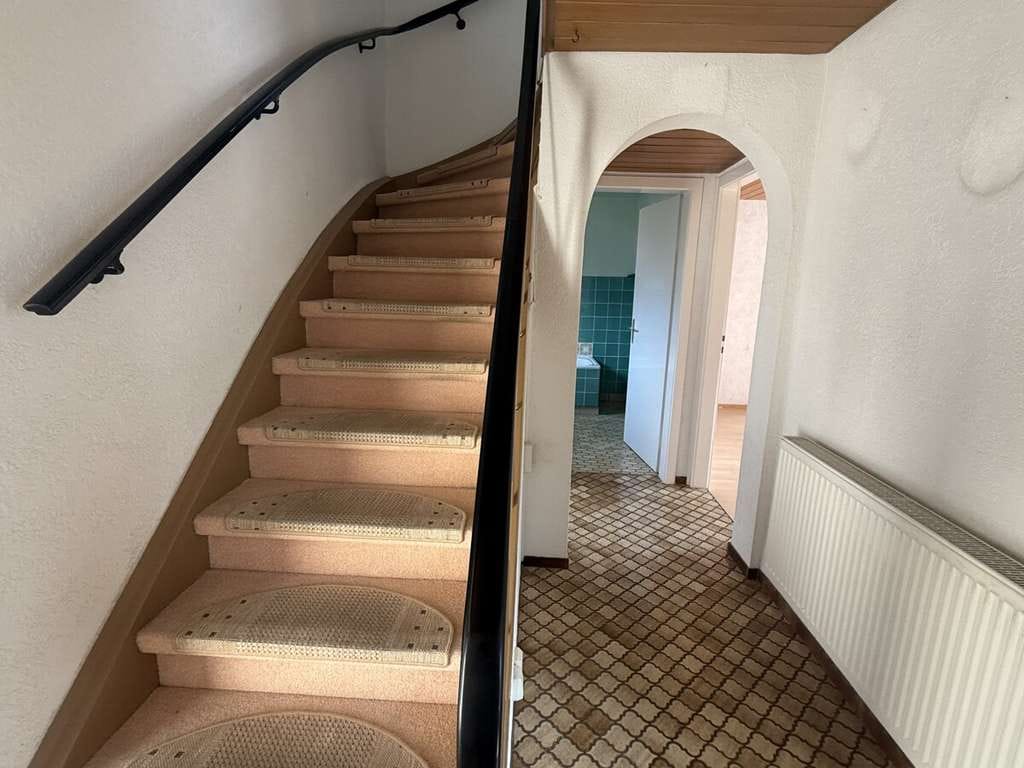 Immobilie in Bad Wimpfen - FREISTEHENDES EINFAMILIENHAUS - Bild 4