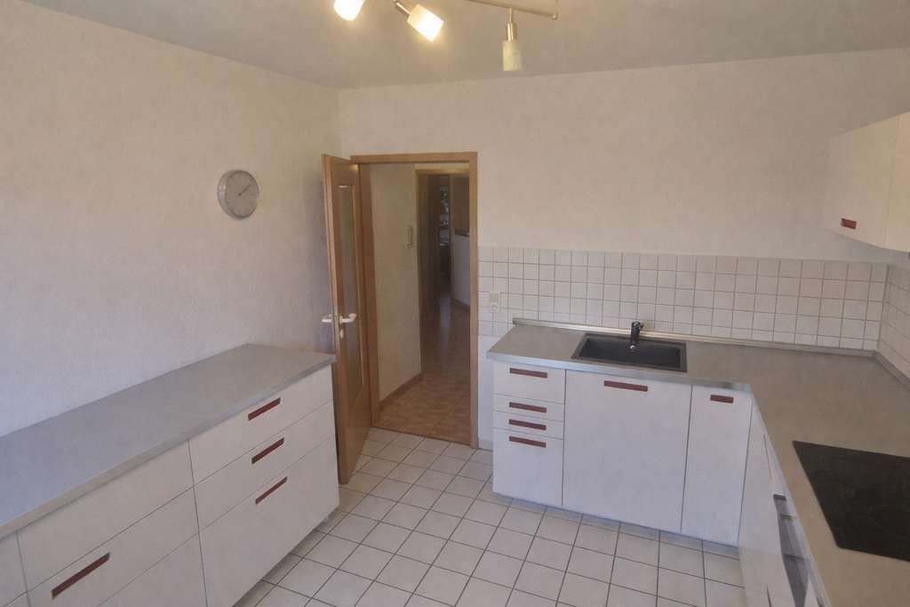 Immobilie in Willstätt - Komfortable Erdgeschosswohnung in Willstätt – 3 Zimmer, Balkon, TG-Stellplatz - Bild 4