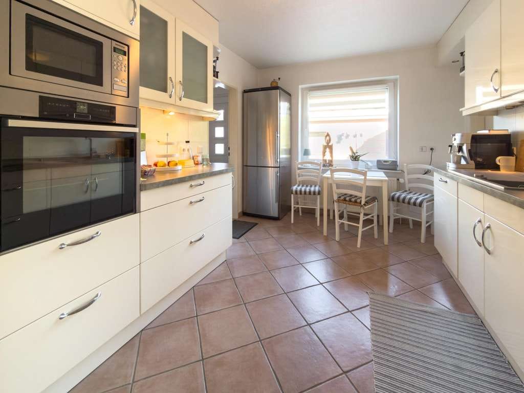 Immobilie in Langenhorn - Einfamilienhaus zum Ankommen und Wohlfühlen - Bild 4