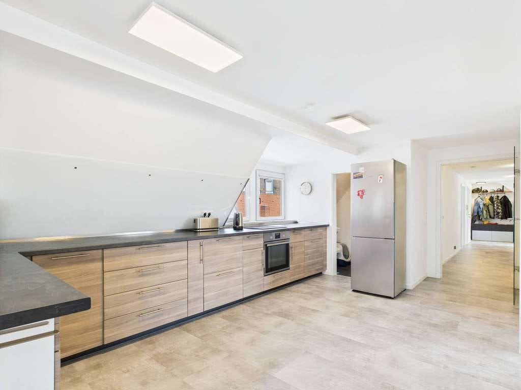 Immobilie in Zirndorf - Zentrale Maisonette mit Loggia, Galerie & viel Raum – 4 Zimmer auf 2 Ebenen in Zirndorf - Bild 3