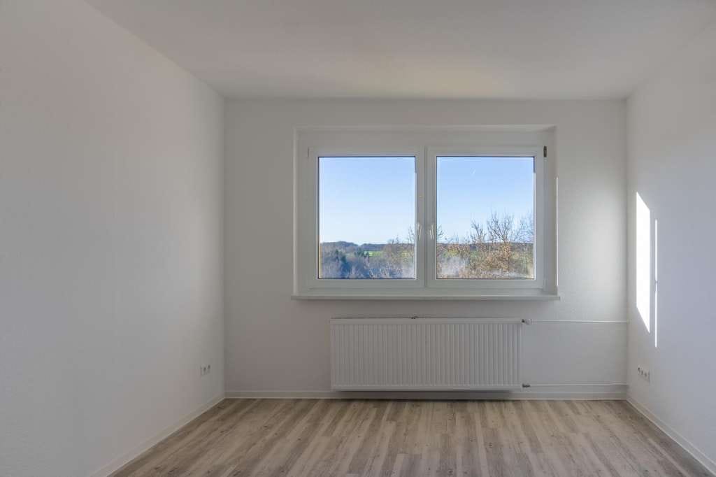 Immobilie in Cölpin - Komplett modernisierte 3-Zimmer-Wohnung zur Kapitalanlage - Bild 1