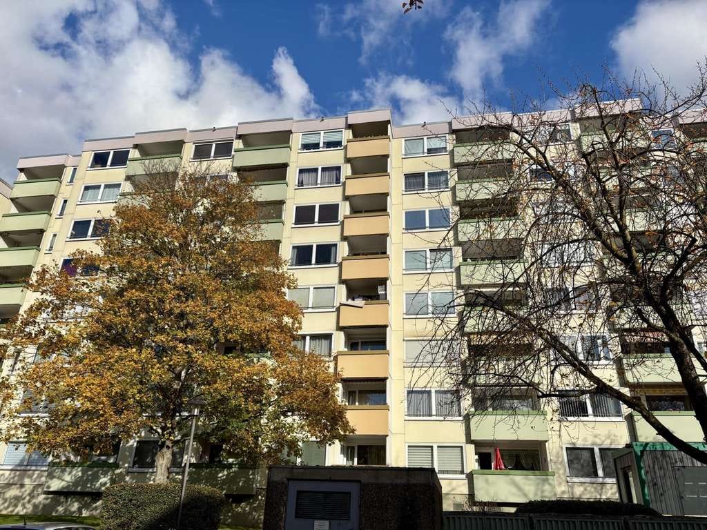 Immobilie in Laatzen - Mit Weitblick in Top-Lage - Bild 2