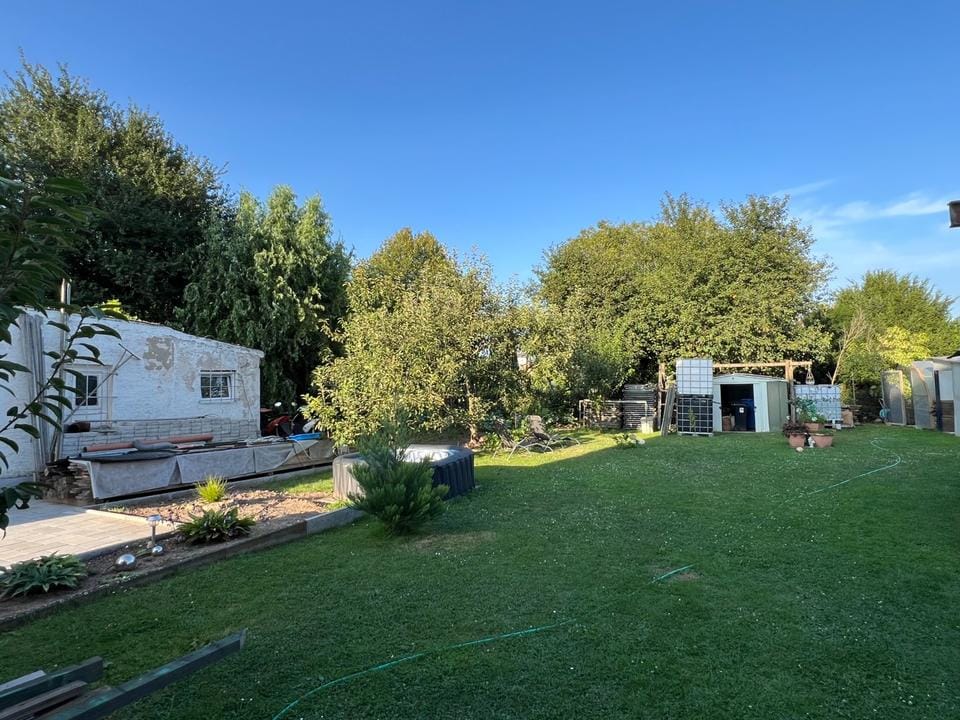 Immobilie in Groß-Umstadt - Ohne Käuferprovision! Großes Wohnhaus in begehrter Lage!!! - Bild 0
