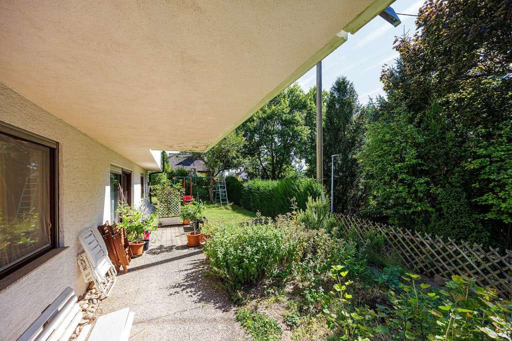 Immobilie in Winnenden - WEITBLICK: Zweifamilienhaus mit viel Raum für Ihre Ideen! - Bild 4