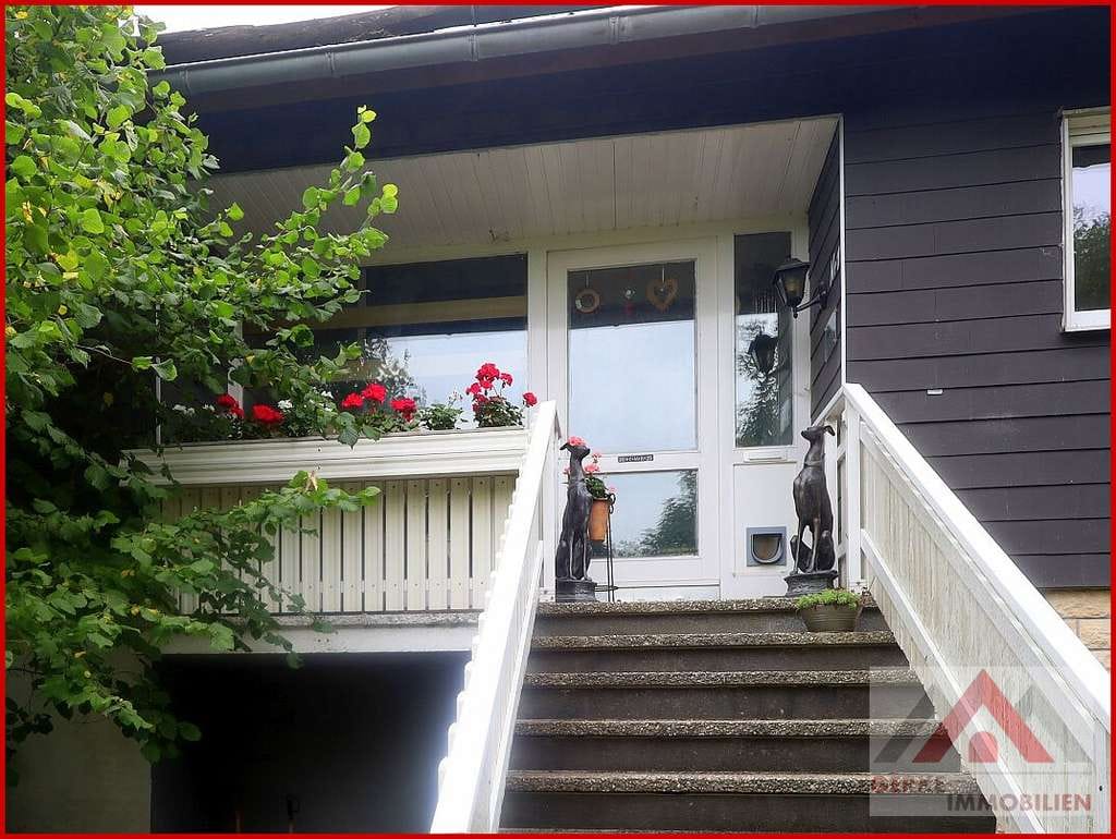 Immobilie in Medebach - Modernisiertes Einfamilienhaus in ruhiger Dorflage - Bild 4