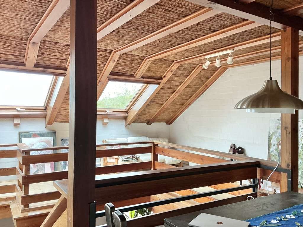 Immobilie in Marburg - Architektenhaus mit Ausblick in Wehrshausen  - Bild 2