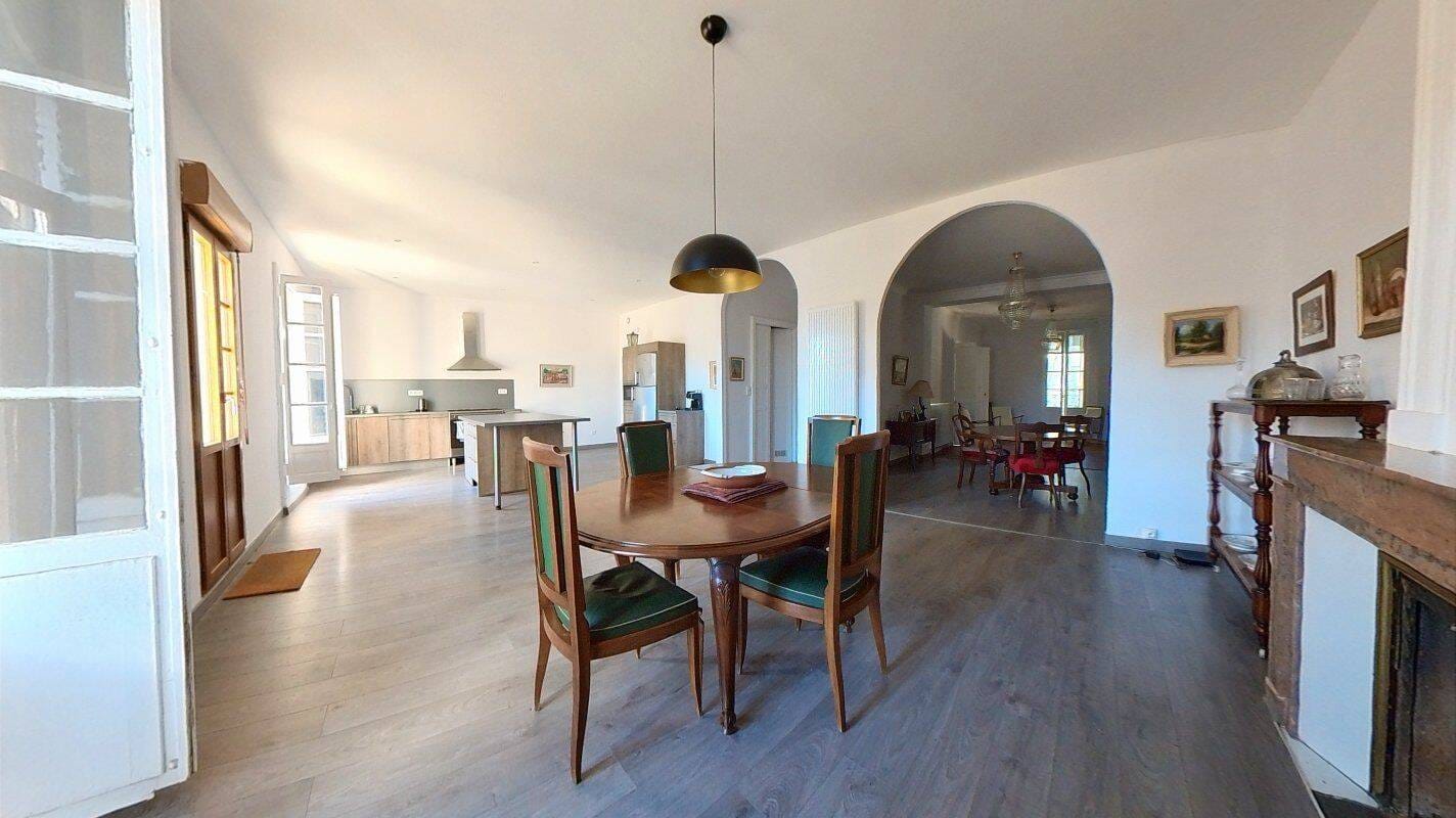 Immobilie in Gilserberg - Weinbauernhaus am Weinberg - Bild 2