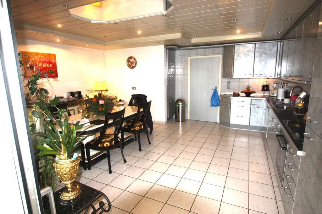 Immobilie in Nettetal - Einfamilienhaus mit 100m² Einliegerwohnung - Bild 4