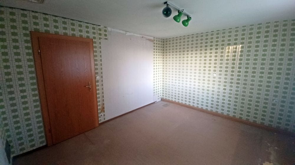 Immobilie in Biberach an der Riß - Frei gestaltbare 3 Zimmerwohnung in ruhiger Lage - Bild 4
