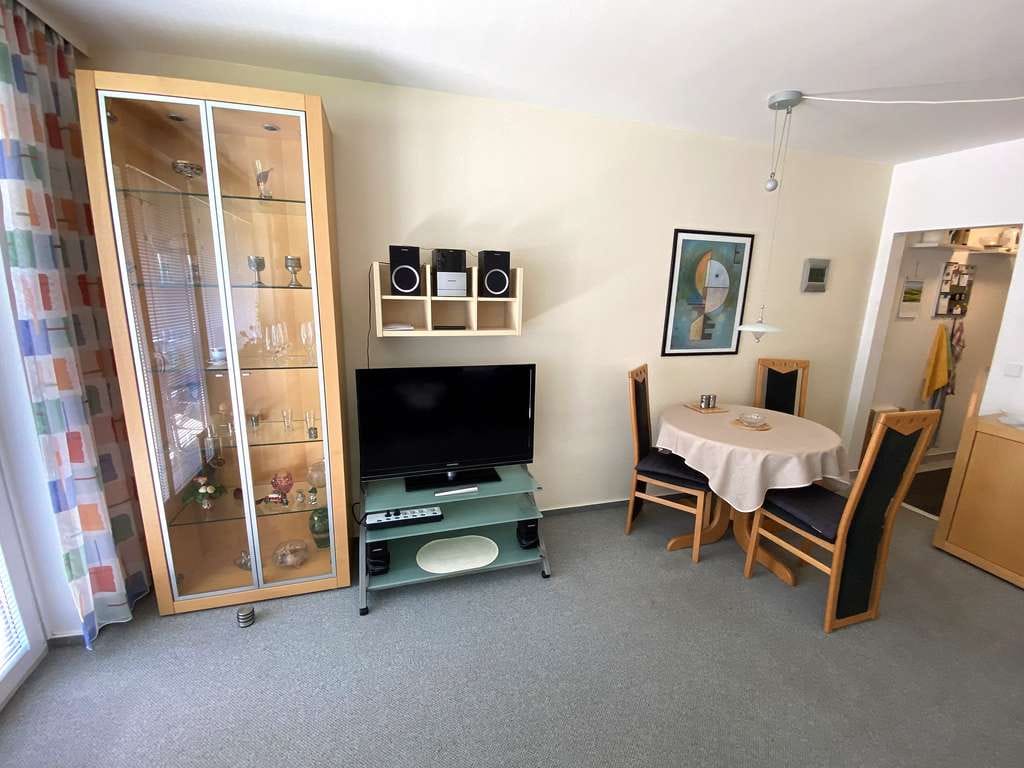 Immobilie in Walkenried - Renovierte Wohnung mit vielen kleinen Extras - Bild 4